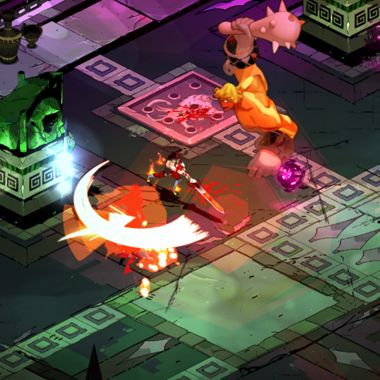 하데스(HADES) 게임 특징 공략 (PS4, PS5 타이틀) 하데스(HADES) 게임 특징 공략 (PS4, PS5 타이틀)