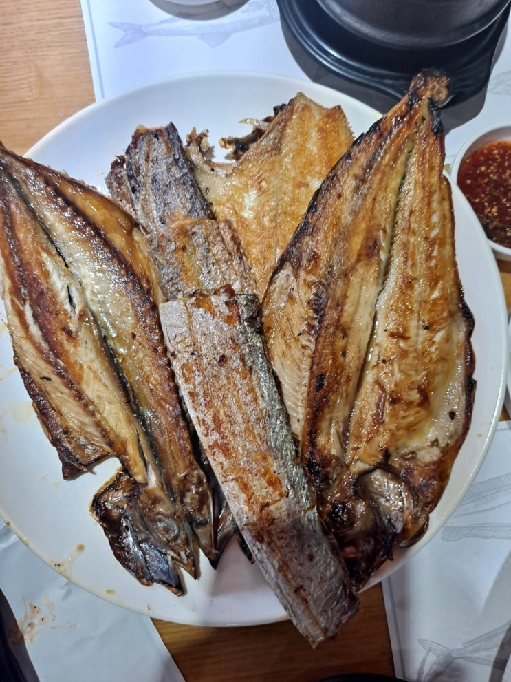  어부의 만찬