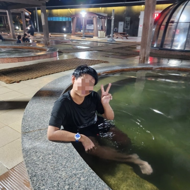  겨울 여행추천 석모도 미네랄 온천 준비물 강화 가볼만한곳