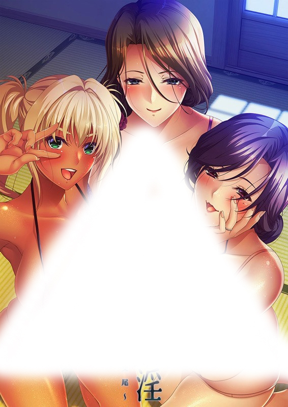  [221125]ナイショの姦淫 〜真夏の汗だく交尾〜
