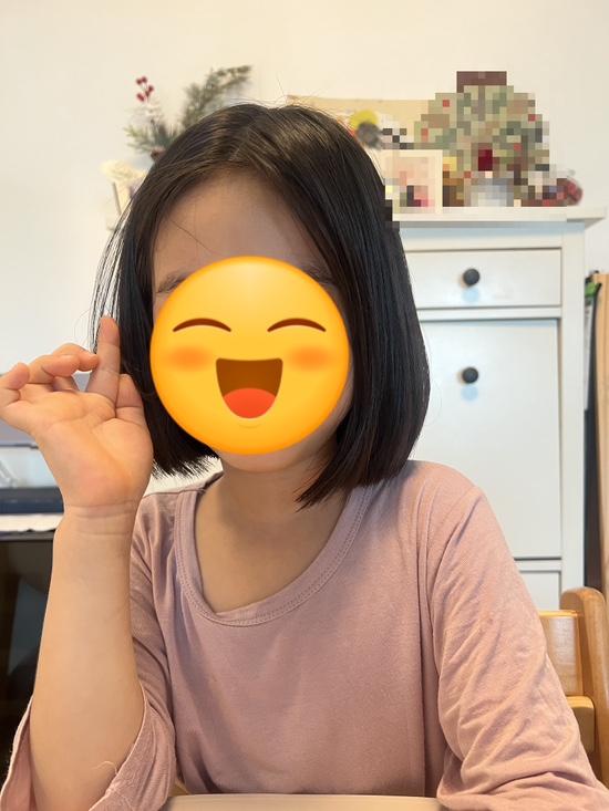  작은 일에 행복할 수 있다는 것…?