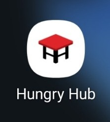 방콕 여행 필수 어플 추천: 헝그리허브(Hungry hub) 사용 방법(feat. 반얀트리 호텔 버티고 루프탑 디너)