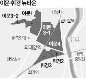 개발 호재 넘쳐나는데…17억 찍었던 청량리 아파트 '폭락' 개발 호재 넘쳐나는데…17억 찍었던 청량리 아파트 '폭락'