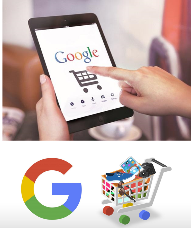 알파벳(GOOGL) : 미국 온라인 쇼핑객은 여전히 구글로 검색