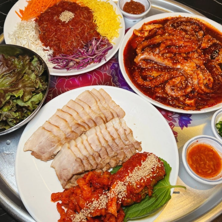  건대입구역맛집 오봉집 건대점 모임장소 딱이네!
