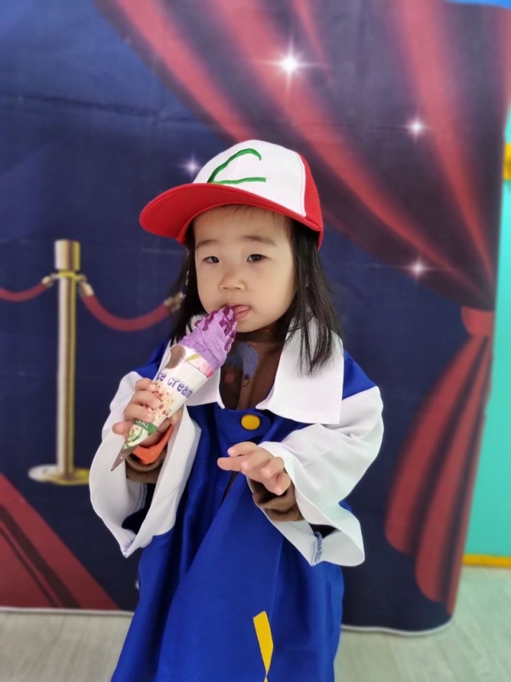 [D+599] 이서의하루 ღ