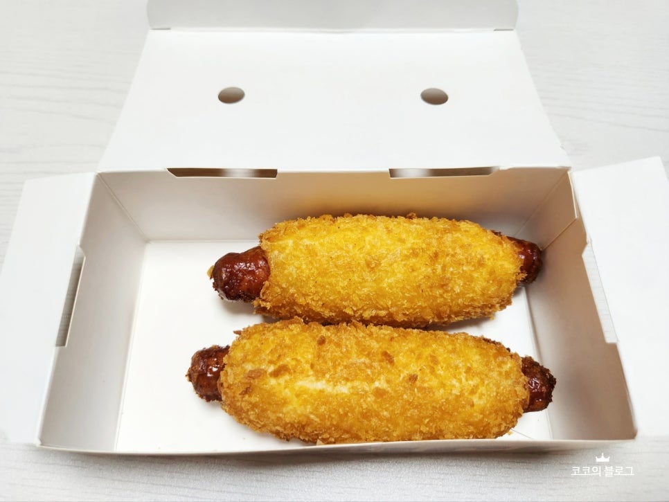 호식이두마리치킨 박달점 사진 6