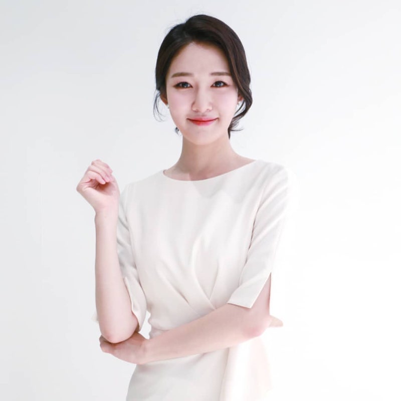 아나운서 이수진 프로필