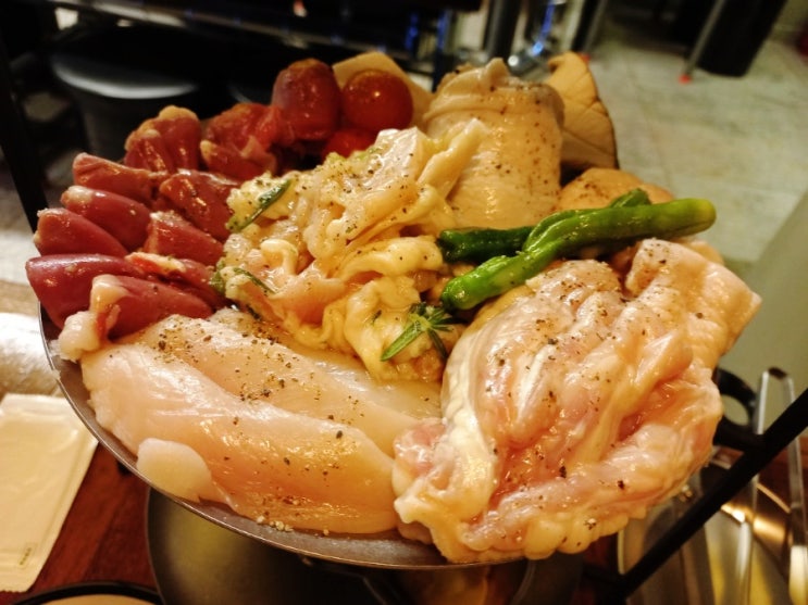  당산역맛집 당산맛집 신도계