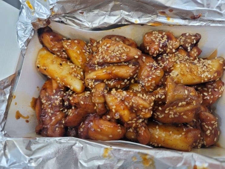  야식 땡길때 치킨_느끼하지않은 숯불치킨어때요?