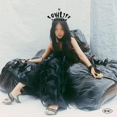  가수 비비(BIBI)의 <Lowlife Princess : Noir> 앨범 시놉시스를 통한 나쁜년 (BIBI Vengeance) 뮤비(MV) 해석
