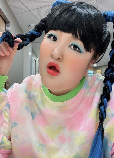  이국주 집 위치 프로필 몸무게 공개