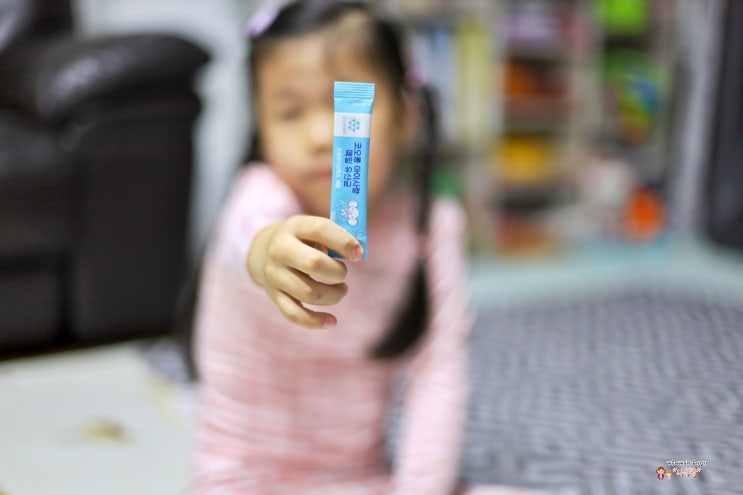  코오롱 아이사랑 매일 어린이유산균 프로바이오틱스