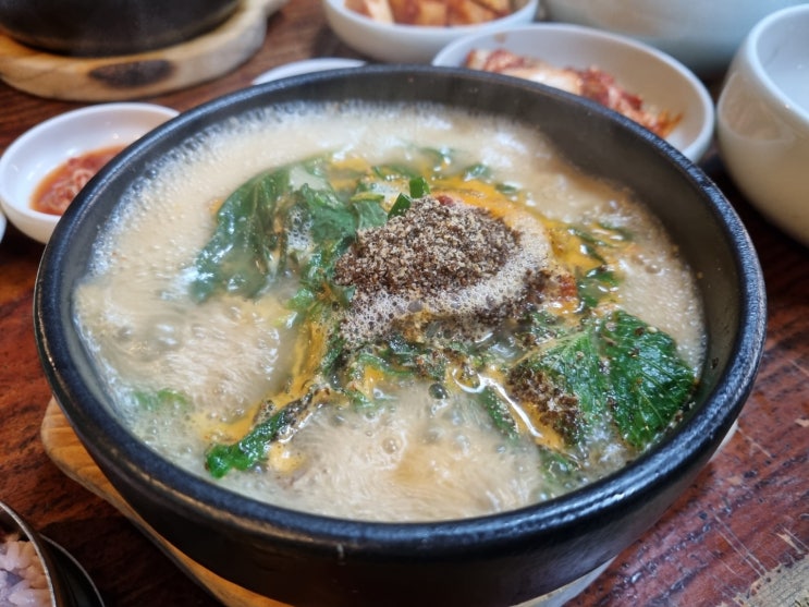 [망원역 맛집]  망원동에서 너무 유명한 이곳!! 순대일번지!!