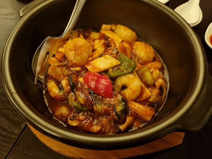  [서울 송파구] 몽중헌 방이점 : 올림픽공원, 잠실 딤섬 맛집