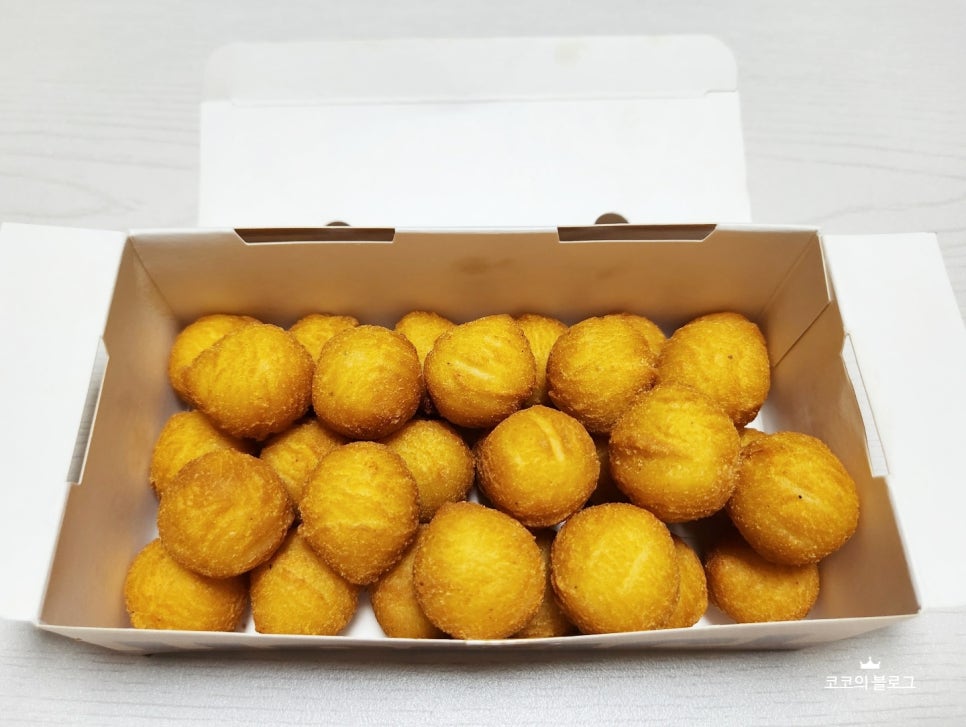 호식이두마리치킨 박달점 사진 5