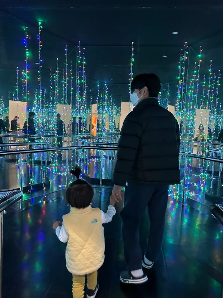  아산 충청남도교육청과학교육원 아이도 어른도 재밌어요