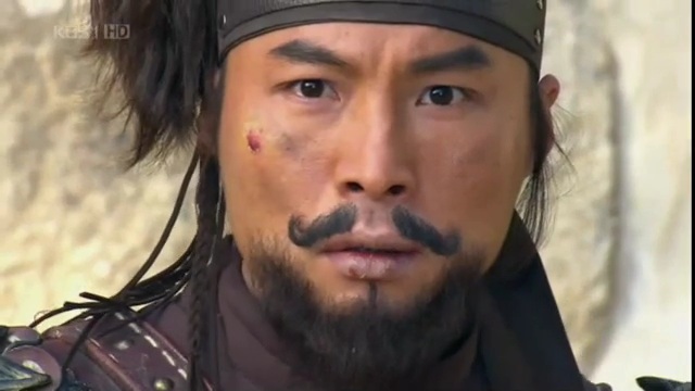 거란장수 모개가 최후의 승자가 된 이유(뇌피셜)