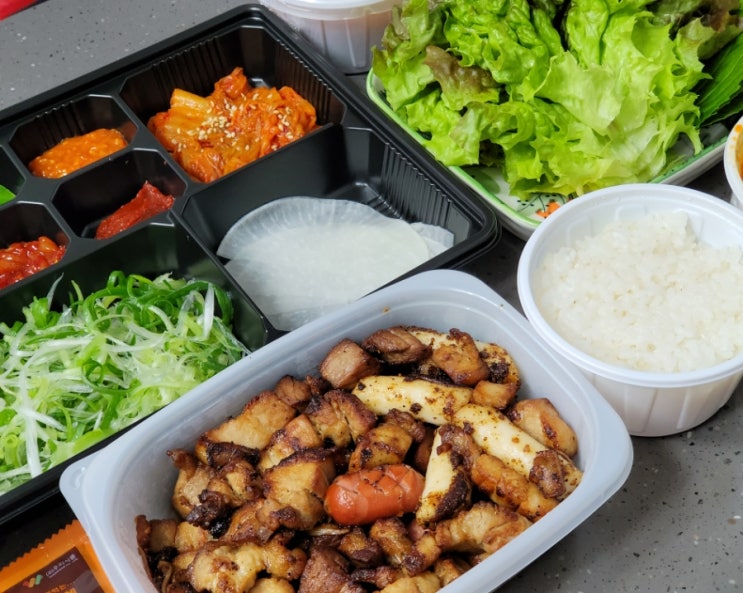 수원정자동맛집 제격이였던 대한삼겹 정자점 수원정자동맛집 제격이였던 대한삼겹 정자점