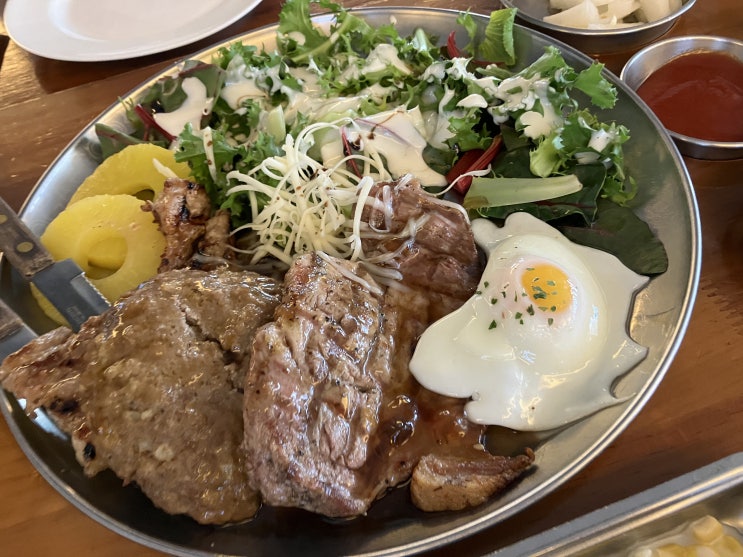  언제 먹어도 맛있는 혜화 맛집 서가앤쿡