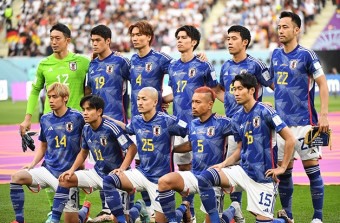 일본 코스타리카 전적 피파랭킹 (역대전적)