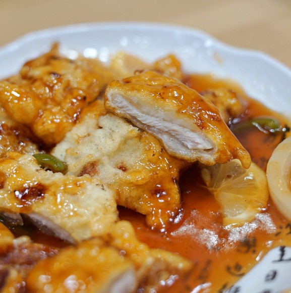  노원 중식당 장천, 찹쌀 탕수육, 짬뽕 생활의 달인으로 인기맛집