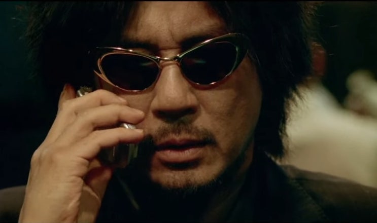 [영화 감상평] 올드보이(2003) 복수에는 납득이 필요 없다.