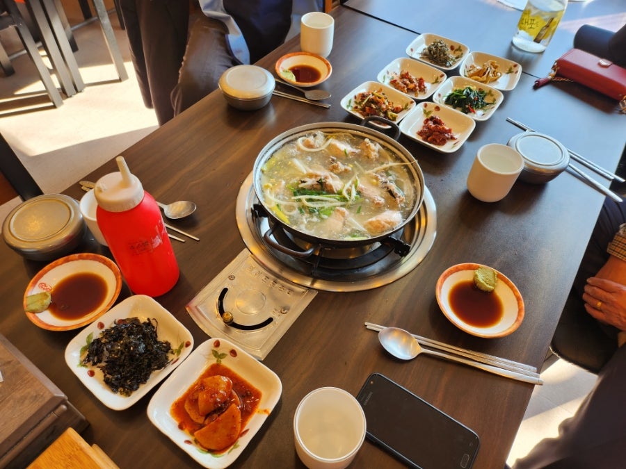 한국관복어집 사진 5