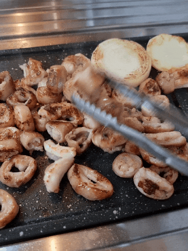  창원 막창 맛집 / 해량막창 / 가음정시장맛집 / 대구막창