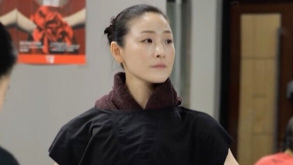 사장님귀는 당나귀귀 김주원 발레리나 나이 인스타 탱고 발레 남주 윤별 리허설 연습실 집 ....