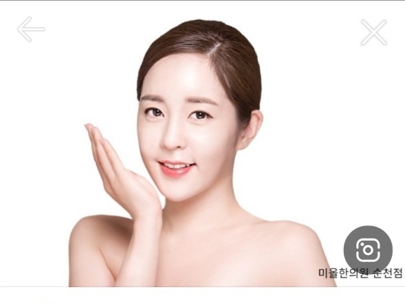  추운겨울 피부관리는 얼굴 성형 경락 마사지가 좋다