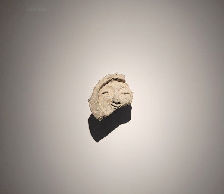  [경주] 다양한 볼거리가 있는 국립경주박물관 관람 후기 (ft. 수막새 마들렌)