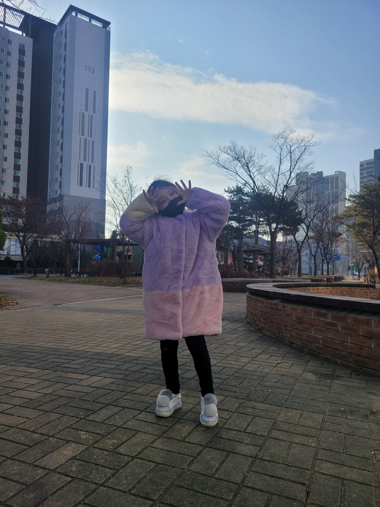  11월 3주 차 나의 주간 일기 11월 27일 겨울의 시작!