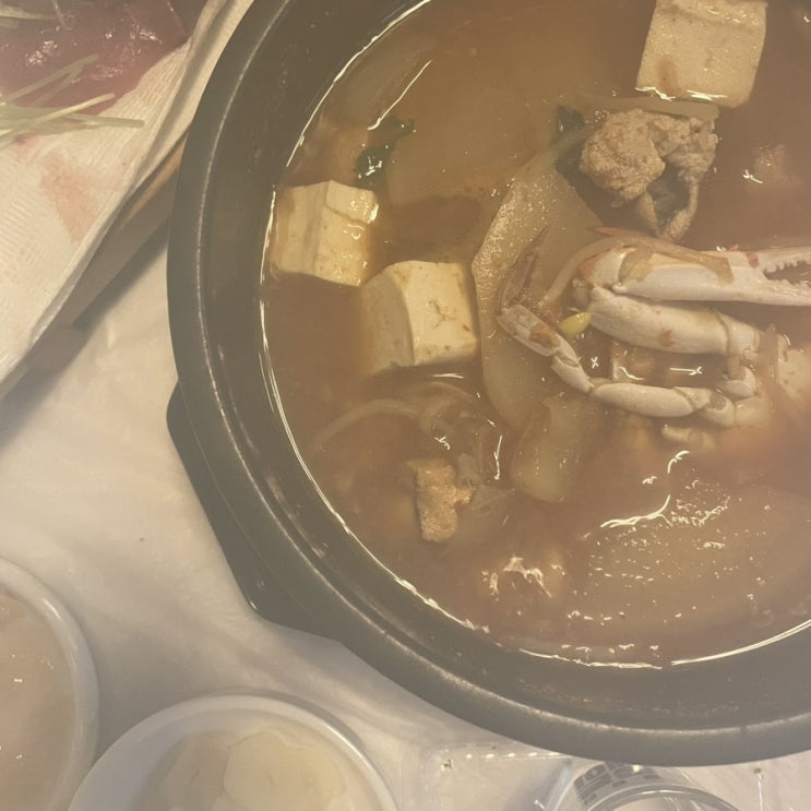 [주간일기] 맛집블로거의 망한 사진