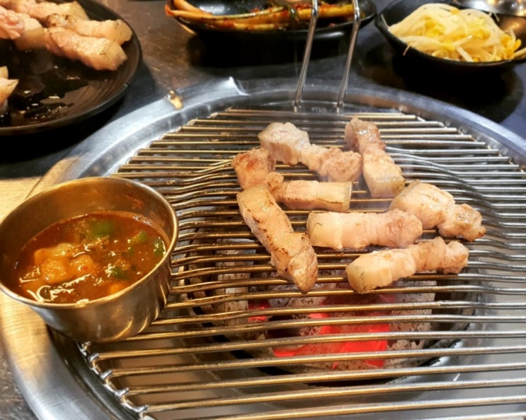  제주도 제주시 돈하루방 가보자고!