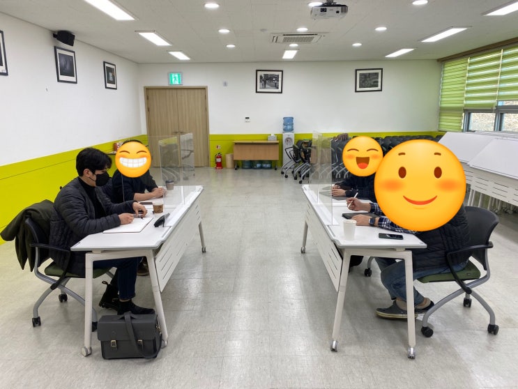  현직 사회복지사가 전하는 복지직의 현실.(by_simulook)