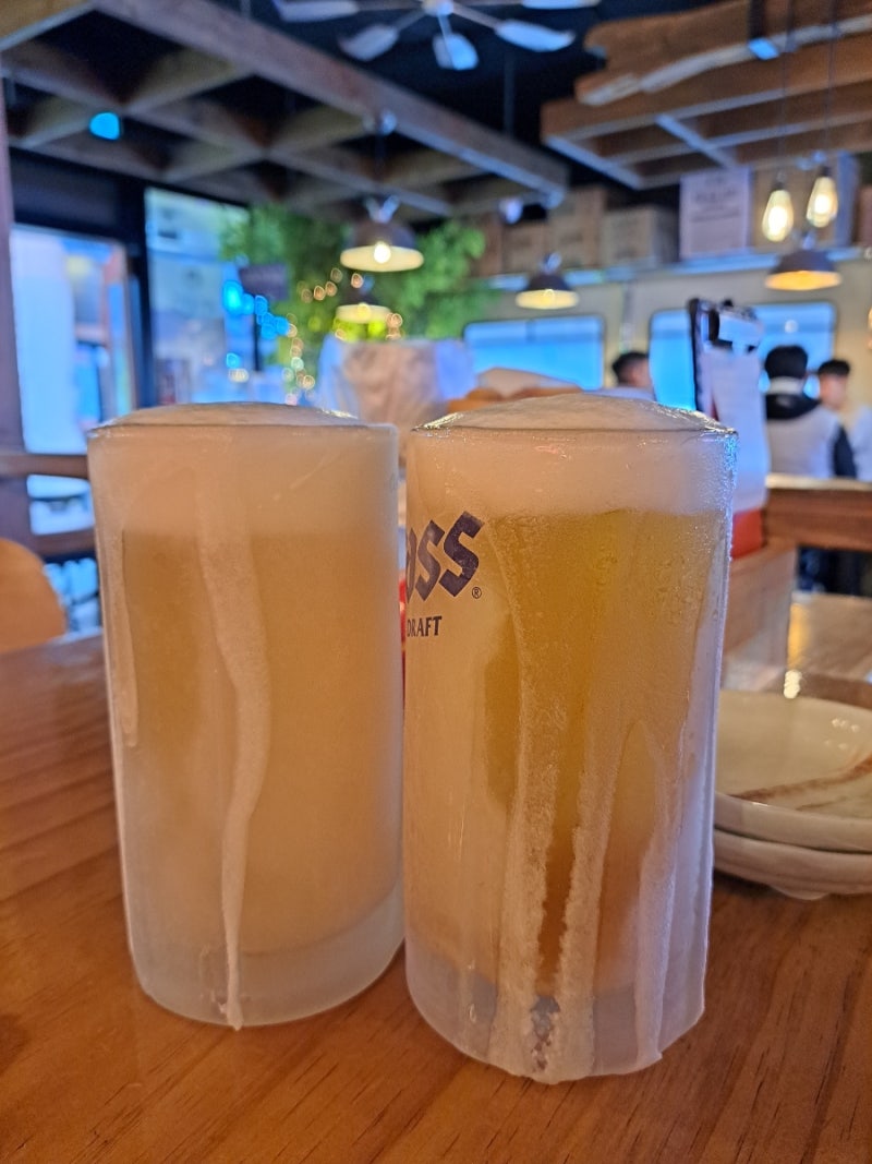 블챌] 요즘 나의 유흥+연말준비 : 네이버 블로그