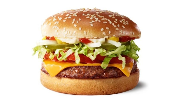 맥도날드 맥플랜트(대체육 버거) 사업중단, KFC/버거킹도