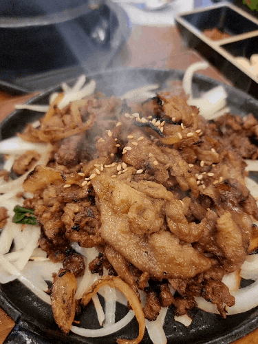  창원 합성동맛집 / 외갓집 / 석쇠불고기 / 한식밥집추천 / 마산시외버스터미널 맛집