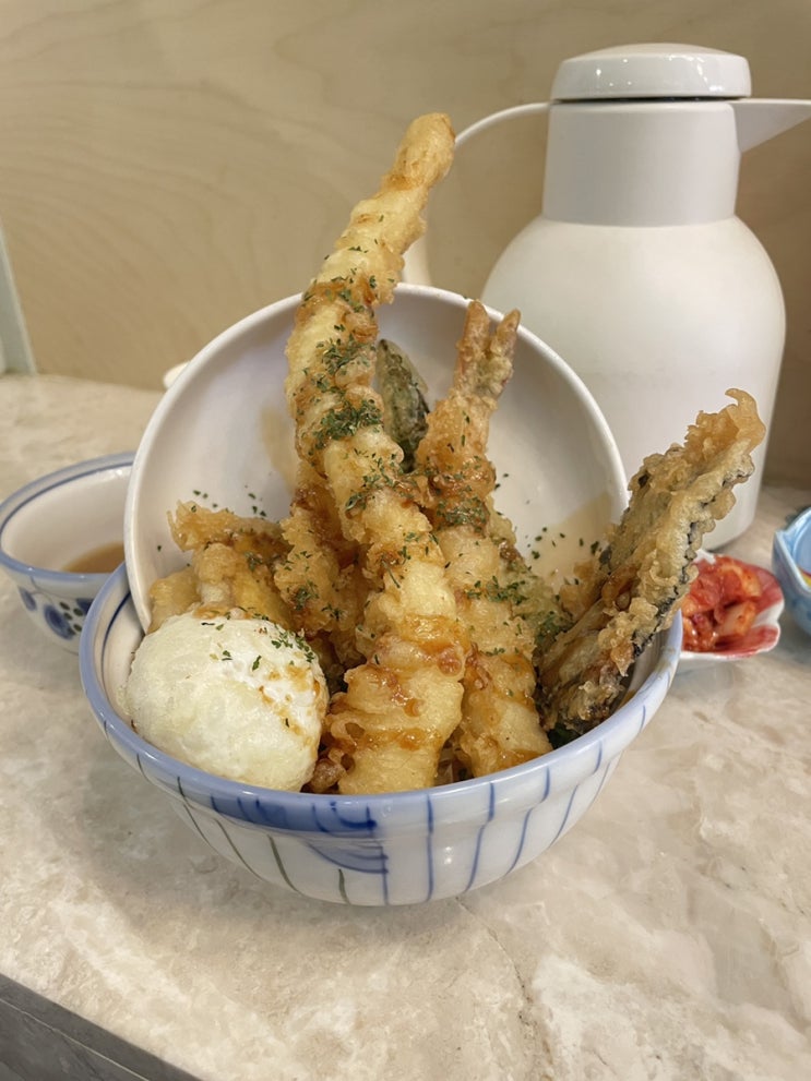  [원주 카쿠레가] 원주 덮밥맛집 카쿠레가!!