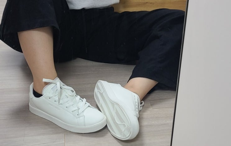  캐쥬얼스니커즈 몽타나 스니커즈