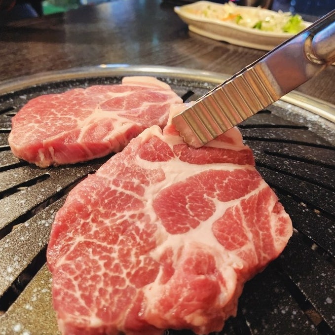 강남역 회식장소 찾는다면 여기어때 됐소 강남점