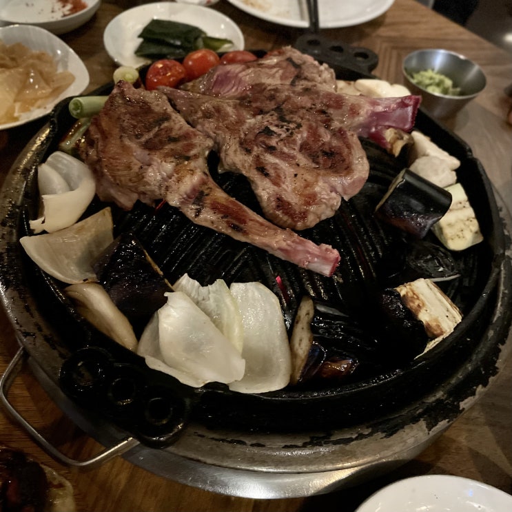 창원 더램키친 회식, 하북골 시골밥상, 잔잔했던 한 주 창원 더램키친 회식, 하북골 시골밥상, 잔잔했던 한 주