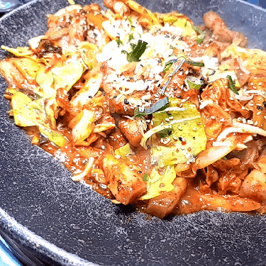 백점주고픈 김해맛집추천 삼산회관 돼지김치구이가 유명한 장유동맛집 백점주고픈 김해맛집추천 삼산회관 돼지김치구이가 유명한 장유동맛집
