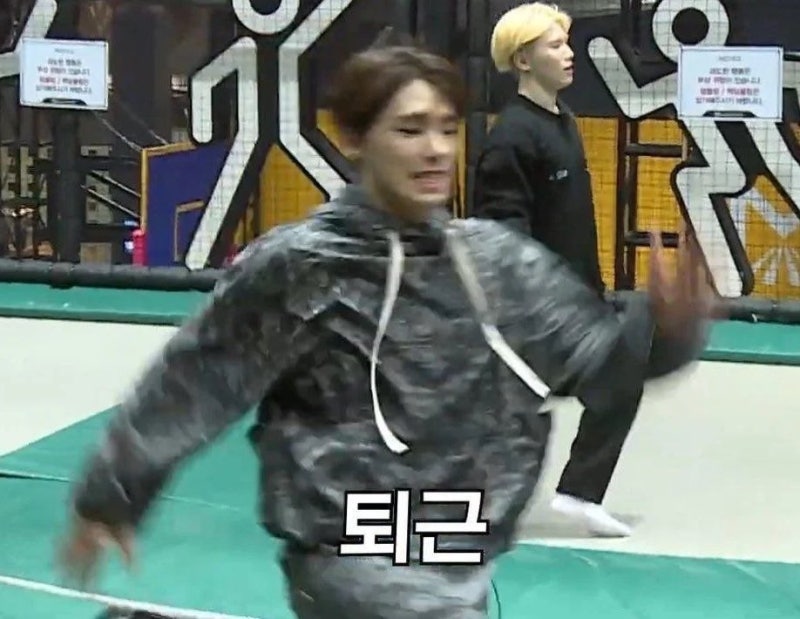 세븐틴]세븐틴 고잉세븐틴 짤 모음 : 네이버 블로그