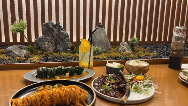  익선애뜻 인선동한옥거리맛집 익선동 찐맛집 익선동한식맛집 익선동데이트