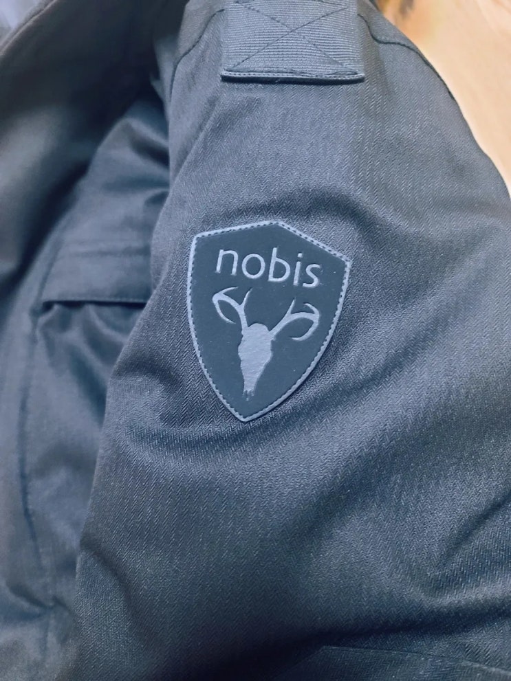  캐나다 프리미엄 패딩 노비스(Nobis) 야테시(Yatesy) 리뷰