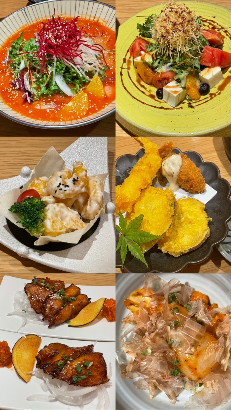  나의 한주 (마산 노렌스시, 하루필름, 내외동 0710)