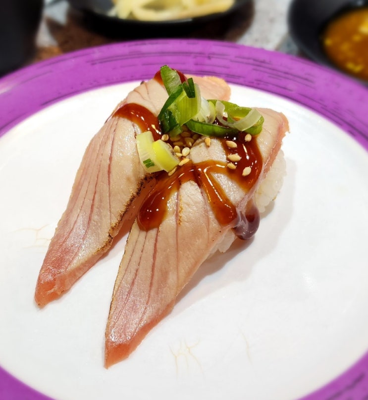  신선하고 다양한 초밥을 무한리필로 즐길 수 있는 수원금곡동맛집 이재성초밥