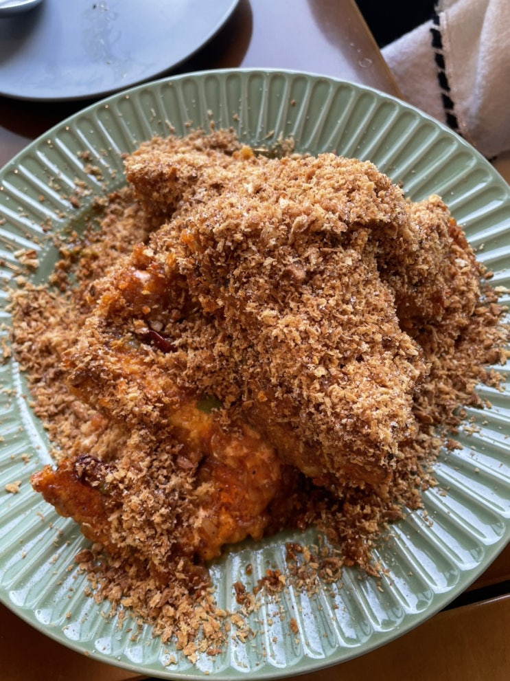  [달맞이] 해운대 베트남음식 맛집 추천 오션뷰가 멋진 콕콕